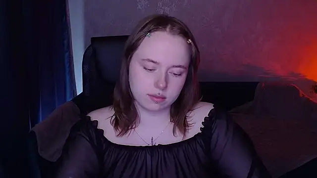 SelenaLily's Live XXX Chat