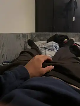 XXX chat uživo modela Martyslove11