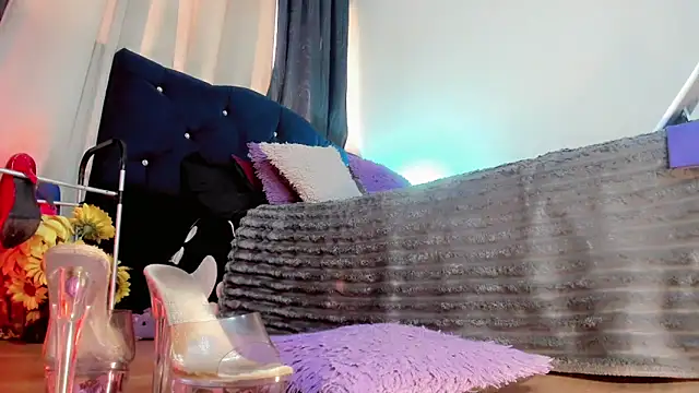 lesly_xx's Webcam Show