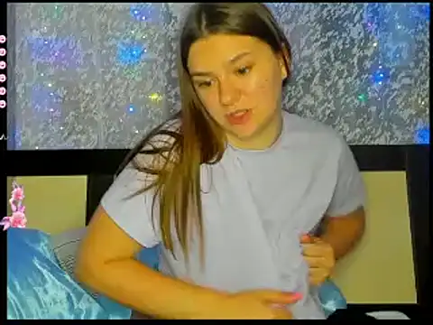 Chat XXX ao vivo de Josephine_Kiss
