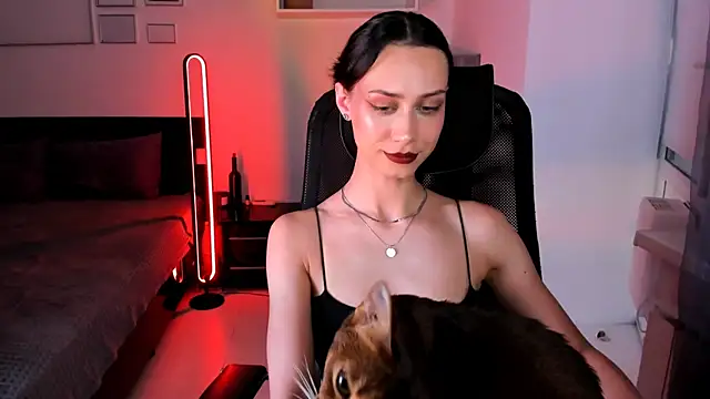 Chat +18 de unaericaabistrong ao vivo