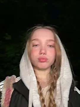 Chat +18 de bambi_lu ao vivo