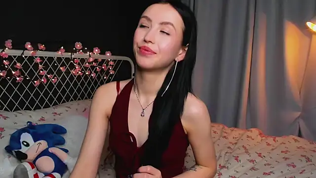 lizaa_breeze Webcam-Show