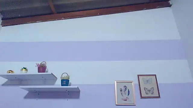 Chat +18 de kimberlyvega ao vivo