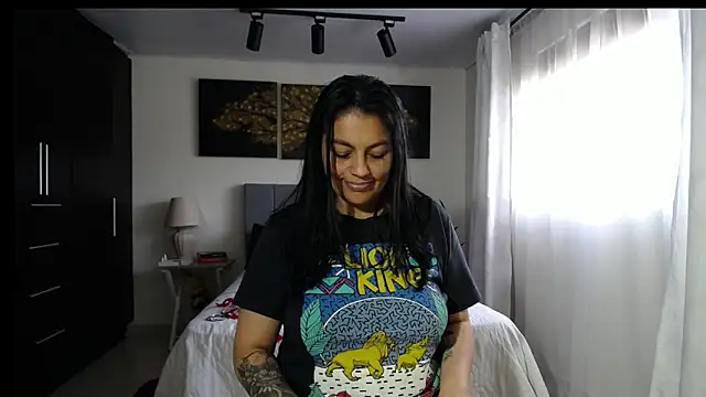 دردشة Lust_Mom41 الجنسية المباشرة