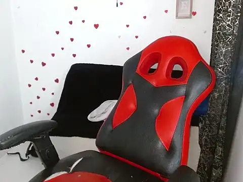 blackfox_desire Webcam show
