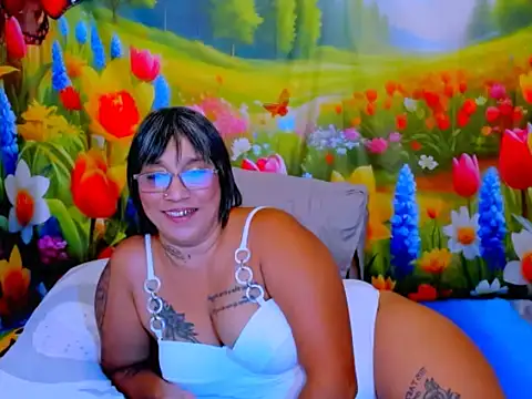 Czat XXX na żywo – indianroxy