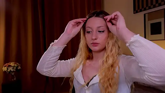 khalisea Live XXX-Chat