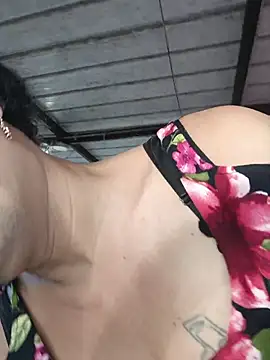 Show modela zamara_and_erik na web-kameri