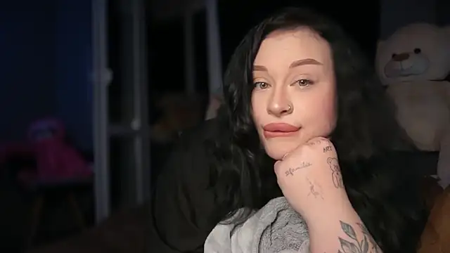 Вебкам-шоу Sofi__Si