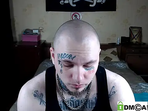Chatroom XXX en direct de Keny_Collins