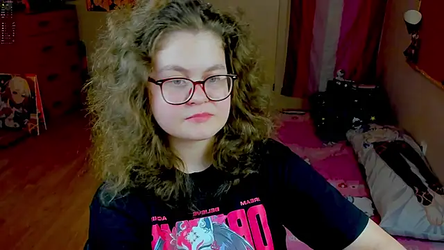 Živý XXX chat Sashy_Way