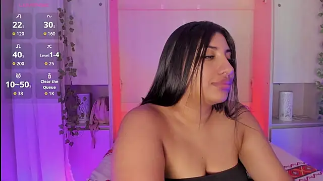 CANDYGABYY's Live XXX Chat