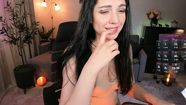 دردشة Viki_Bellson الجنسية المباشرة