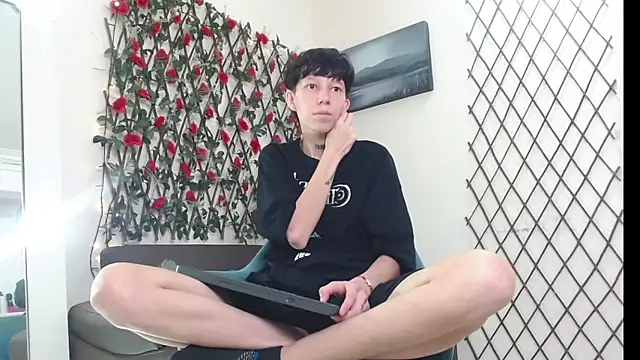 LiamBrown09 Live XXX-Chat