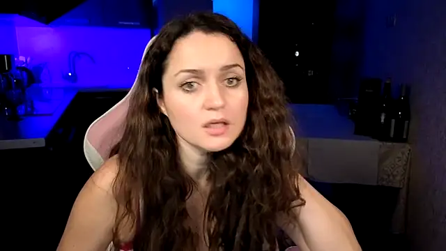 Cerann1 Live XXX Chat