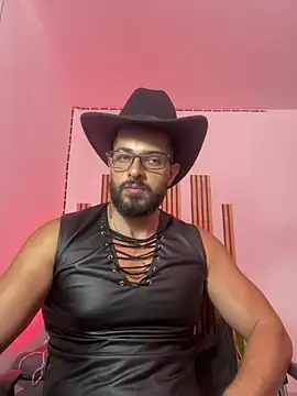 magnumchris Show Webcam
