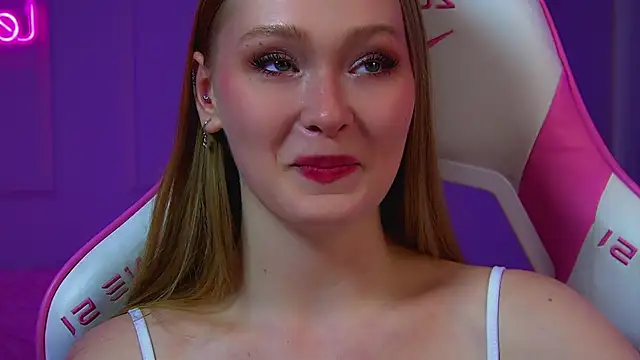 AgataFoxley – Naživo XXX chat