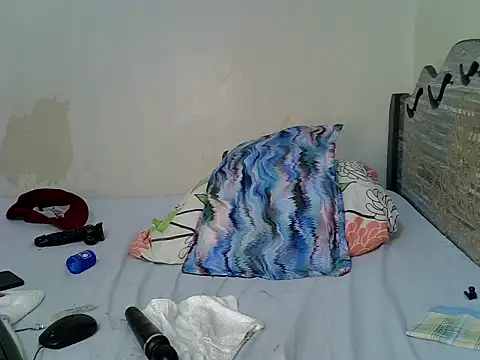 pretty_siren's Live XXX Chat