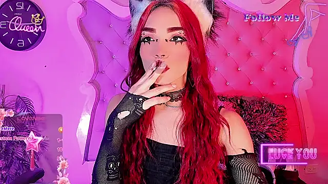 LeyXandrabraz Show in webcam