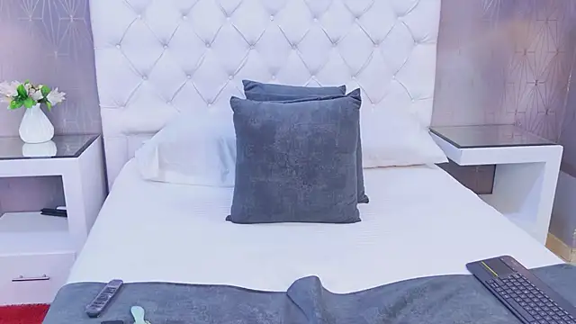 BellaFoox Chat XXX live