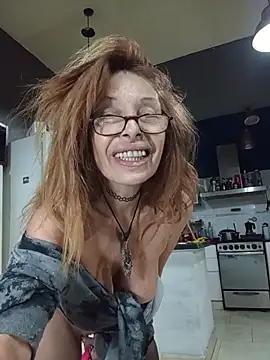 XXX chat uživo modela FrozenWaffle