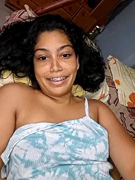 Putaalexa Chat XXX in diretta