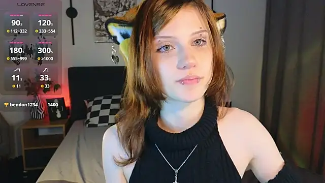 vampi_queen Live XXX-chat