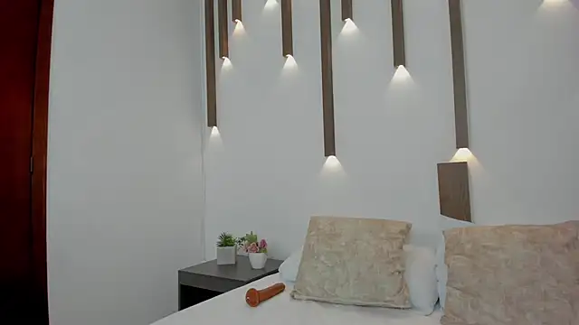 carla_smellie Obrolan Langsung XXX