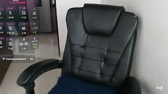 Chat +18 de spicey_latina ao vivo