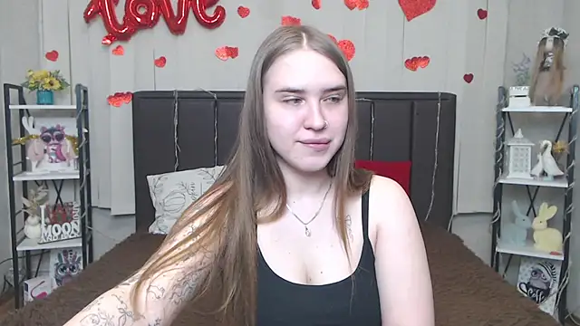 LauraHlot's Live XXX Chat