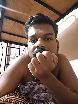blackyvicky Webcam show