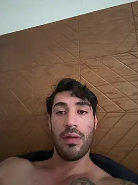 Show Webcam de Antonello1223