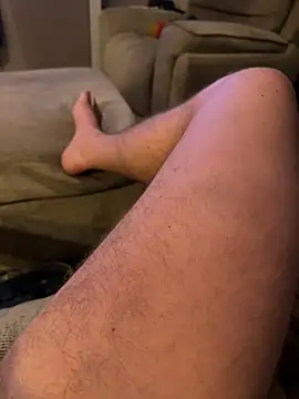 Feettlover69のウェブカメラショー