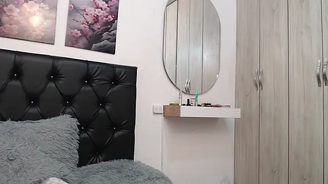 Chat +18 de pinky_f00x ao vivo