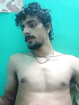 Sushant001のウェブカメラショー