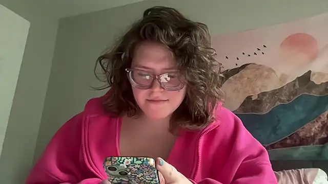 cozyqt94 élő XXX-chatje