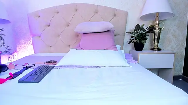 Darian_laforteza Webcam show