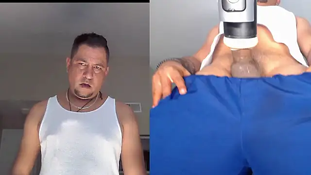 Show de webcam de Mifavorito2024