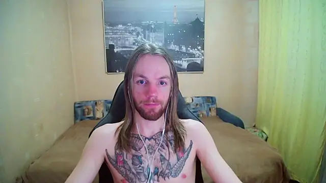 AdamDickens Chat XXX live