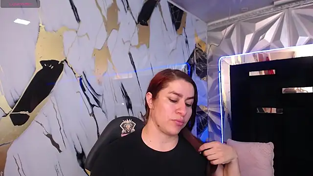 Alison-mar Chat XXX live