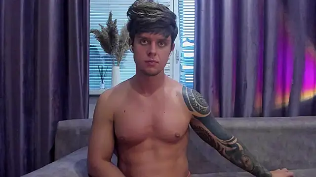MarcoErra Webcam-Show