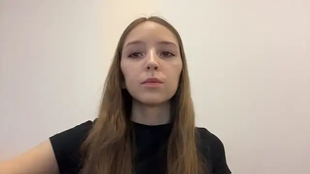 Chat XXX ao vivo de QueenBalensiefen