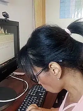 Show de Africa_sexy na webcam