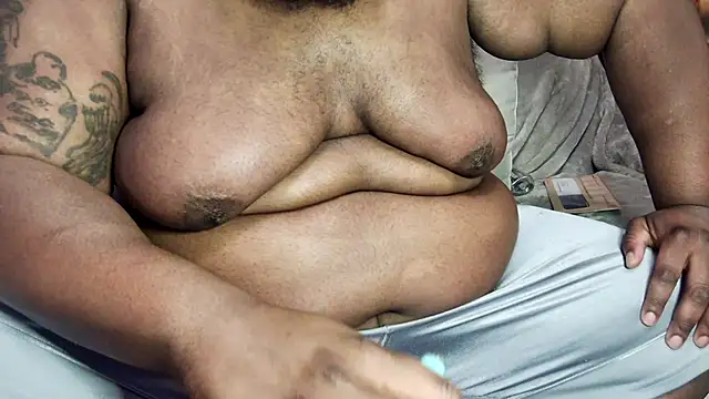 Show Webcam de cloudychub91