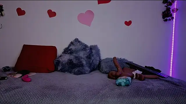 Živý XXX chat MiaCollinssx