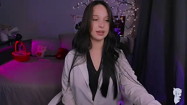 BabyMooon's Live XXX Chat
