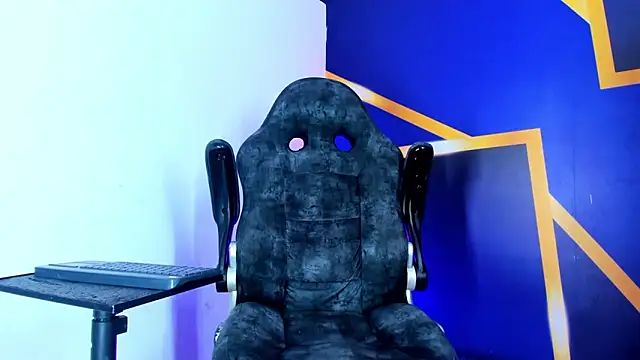 Вебкам-шоу Molly_Spears_