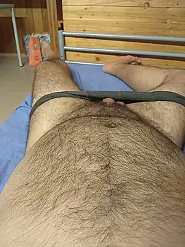 Antonio9866 Pertunjukan Webcam