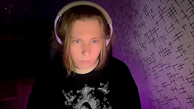 Hirtay Webcam show
